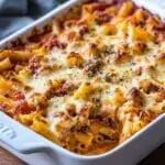 Besser als Lasagne: Diese Million Dollar Pasta sind einfach Premium!