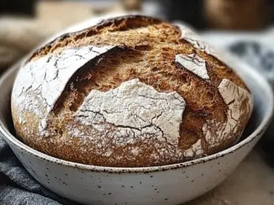 Sauerteig – Ein Leitfaden für die Herstellung